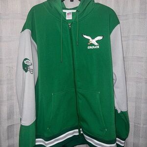 Philadelphia Eagles jacket